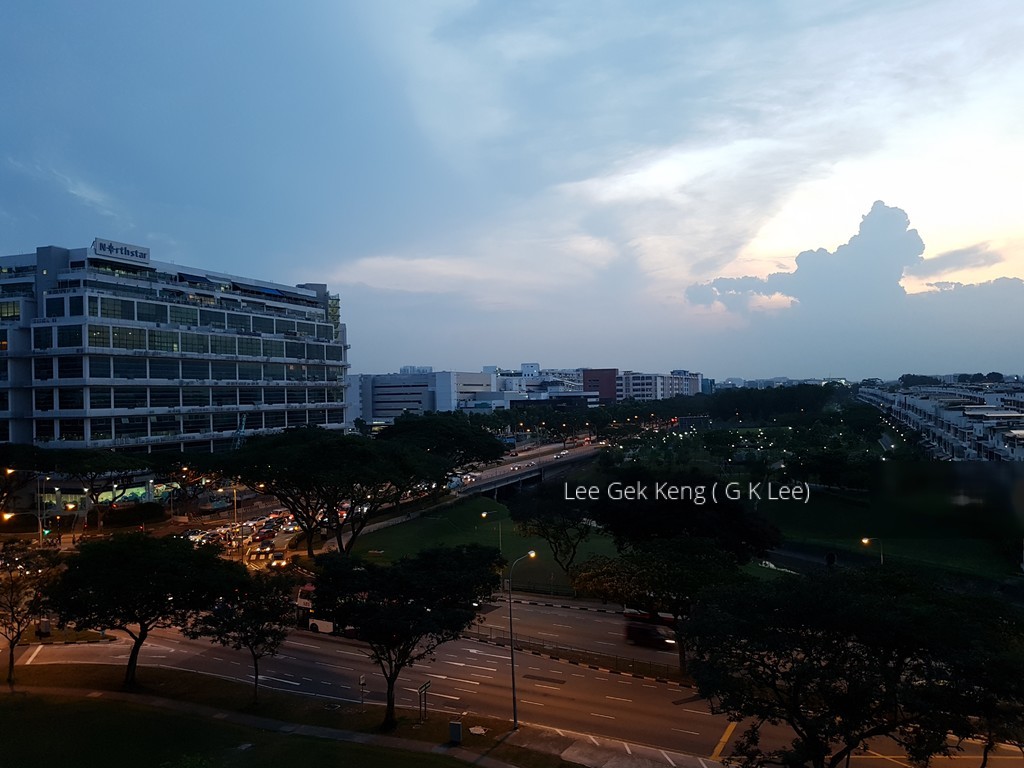 Blk 988B Buangkok Green (Hougang), HDB 4 Rooms #198461662